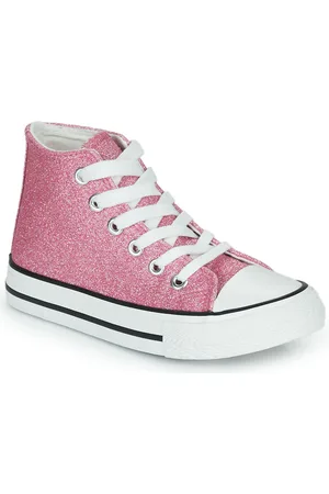 Citrouille et Compagnie Scarpe bambini OUTIL PAILLETTES
