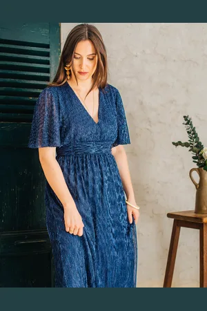 Celeste Abito Lunghi ASTRID