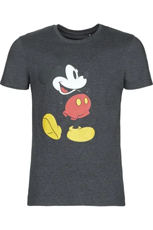 Yurban T-shirt MICKEY VINTAGE