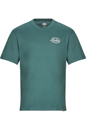 Dickies T-shirt GLOBE TEE SS