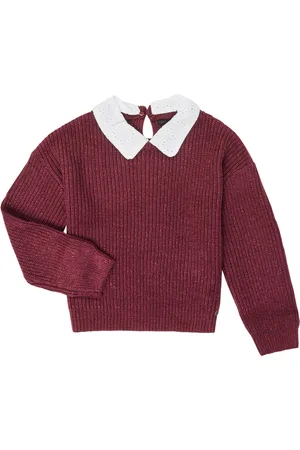 IKKS Maglione bambina XR18062