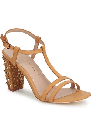 Lola Cruz Sandali STUDDED