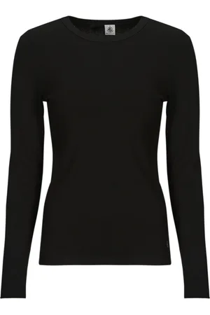 Petit Bateau T-shirts a maniche lunghe ML COL ROND