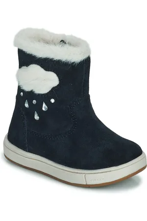 Geox Stivali bambini TROTTOLA
