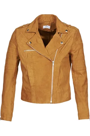 Betty London Giacca in pelle MARILINE
