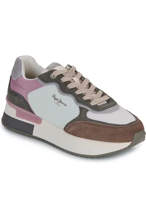 Pepe Jeans Sneakers basse RUSPER MANIA