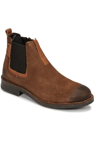 Casual Attitude Stivaletti NEW002