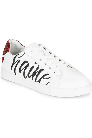 Bons Baisers De Paname Sneakers basse SIMONE AMOUR/HAINE