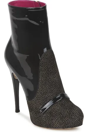 John Galliano Stivaletti AO7069