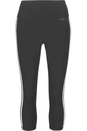 adidas Collant D2M 3S 34 TIG