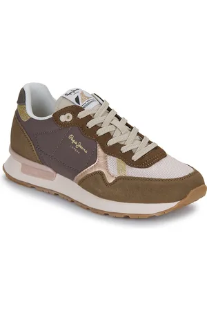 Pepe Jeans Sneakers basse BRIT MIXT W