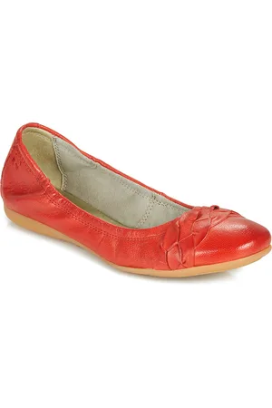 Dream in Green Ballerine NERLINGO