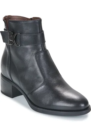 Nero Giardini Stivaletti I411270D-100
