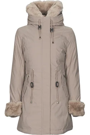 Betty London Piumino MARCILIE