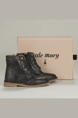 Little Mary Stivaletti bambini DAISY