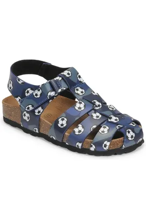 Citrouille et Compagnie Sandali bambini NEW 42