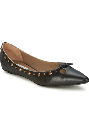 Marc Jacobs Ballerine Capra