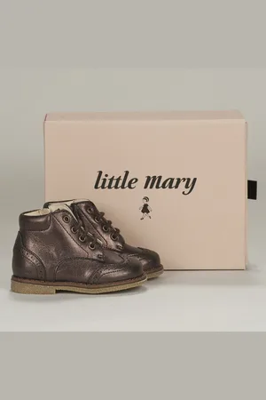 Little Mary Stivaletti bambini JANIE