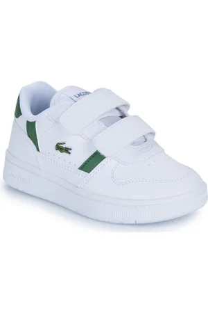 Lacoste Scarpe bambini T-CLIP