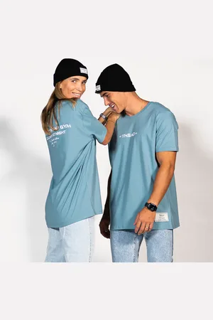 THEAD. T-shirt NEW YORK T-SHIRT