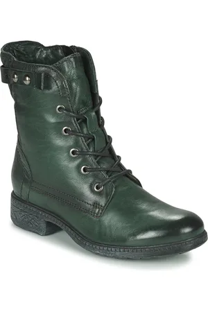 Dream in Green Stivaletti NELATINE
