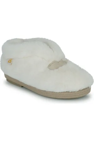 Citrouille et Compagnie Pantofole bambini NEW 22