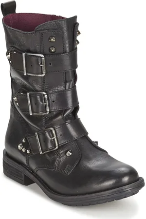 IKKS Stivaletti RANGER-COLLECTOR-BOUCLE