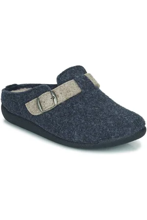 Citrouille et Compagnie Pantofole bambini PIWANA