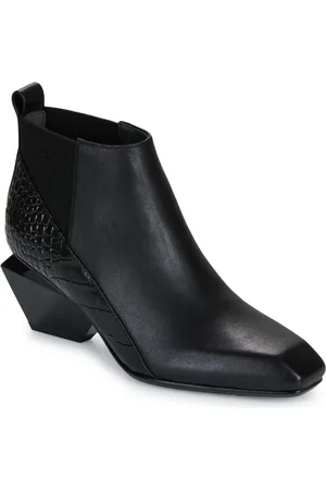 united nude Stivaletti JACKY X