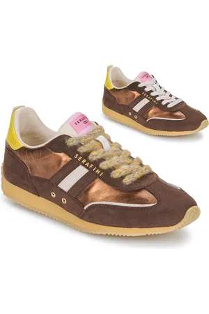 Serafini Sneakers basse LADY D