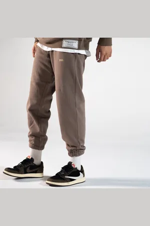 THEAD. Pantaloni Sportivi AMSTERDAM JOGGERS