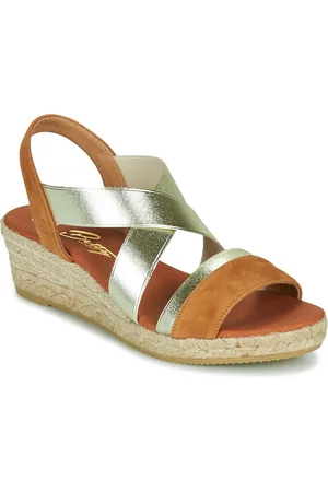 Betty London Scarpe Espadrillas OLINDRE