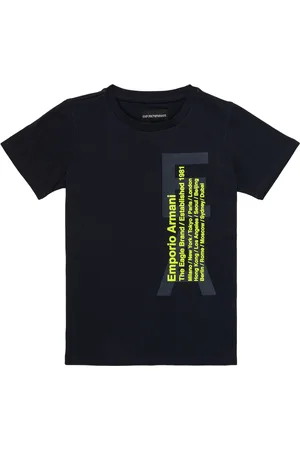 Emporio Armani T-shirt Andoni