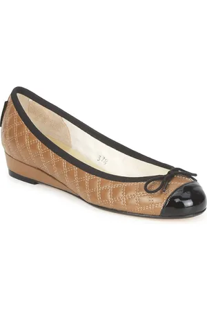 French Sole Ballerine HENRIETTA