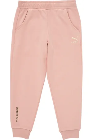 PUMA Pantaloni Sportivi T4C SWEATPANT