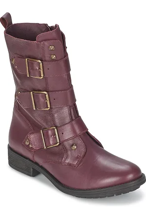 IKKS Stivaletti RANGER-COLLECTOR-BOUCLE