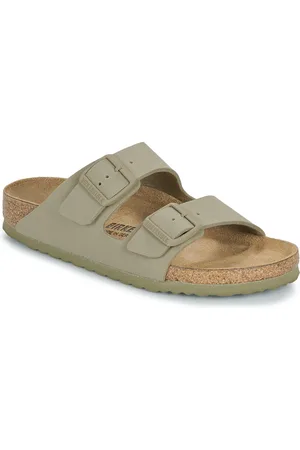 Birkenstock Scarpe Arizona BF Faded Khaki