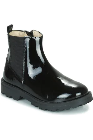 Kickers Stivaletti bambini GROOFIT