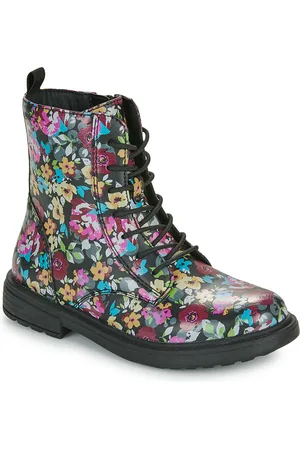 Geox Stivaletti bambini J ECLAIR GIRL