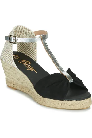 Betty London Scarpe Espadrillas OREINOA
