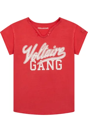 Zadig & Voltaire T-shirt LEGUMI