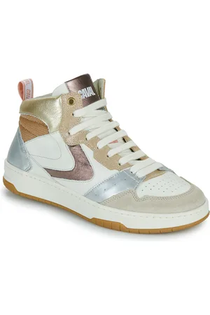 Caval Sneakers alte MID SNAKE