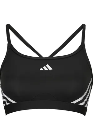 adidas Reggiseno sportivo Aeroreact Bra for Training