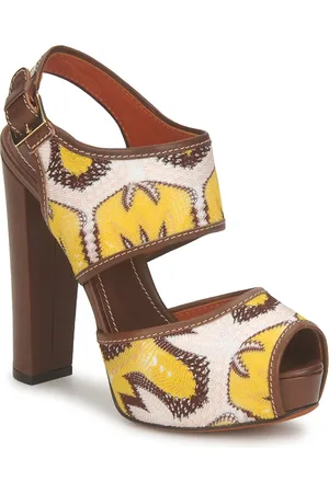 Missoni Sandali TM81