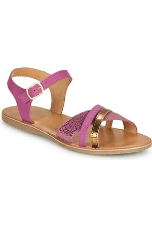 Geox Sandali bambini J SANDAL EOLIE GIRL