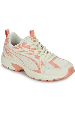 PUMA Sneakers basse Milenio TECH SUEDE COQUETTE