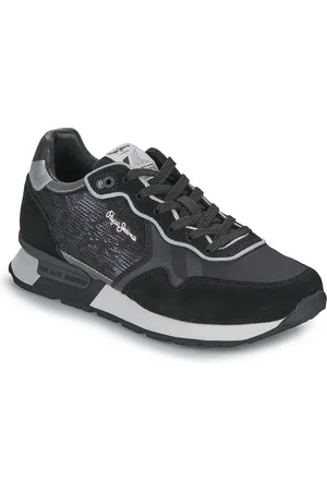 Pepe Jeans Sneakers basse BRIT SEQUINS W