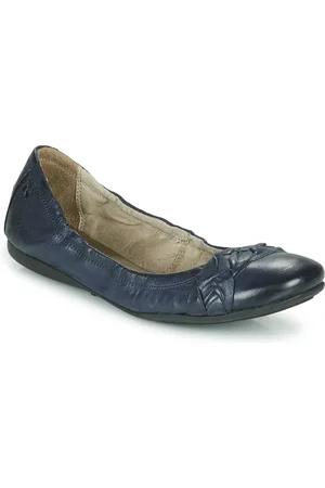 Dream in Green Ballerine NERLINGO