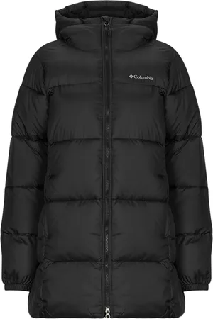 Columbia Piumino Puffect II Mid Hooded Jacket