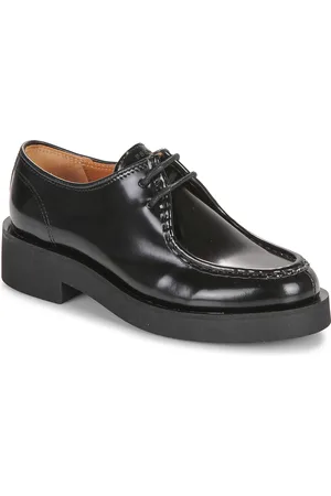 Hexagone Pellet Scarpe TINA